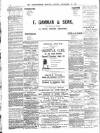 Bedfordshire Mercury Friday 28 September 1900 Page 4