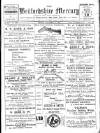 Bedfordshire Mercury Friday 09 November 1900 Page 1
