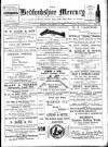 Bedfordshire Mercury Friday 16 November 1900 Page 1