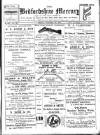 Bedfordshire Mercury Friday 23 November 1900 Page 1