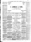 Bedfordshire Mercury Friday 23 November 1900 Page 4