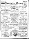 Bedfordshire Mercury Friday 30 November 1900 Page 1