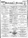 Bedfordshire Mercury Friday 01 November 1901 Page 1