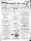 Bedfordshire Mercury Friday 03 January 1902 Page 1