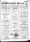 Bedfordshire Mercury Friday 10 January 1902 Page 1