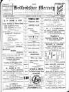 Bedfordshire Mercury Friday 31 January 1902 Page 1