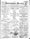 Bedfordshire Mercury Friday 14 February 1902 Page 1