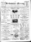 Bedfordshire Mercury Friday 21 February 1902 Page 1