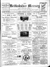 Bedfordshire Mercury Friday 28 February 1902 Page 1
