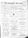 Bedfordshire Mercury Friday 09 January 1903 Page 1