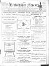 Bedfordshire Mercury Friday 23 January 1903 Page 1