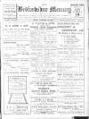 Bedfordshire Mercury Friday 20 February 1903 Page 1