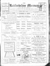 Bedfordshire Mercury Friday 08 May 1903 Page 1