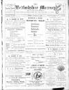Bedfordshire Mercury Friday 22 January 1904 Page 1