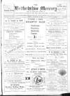 Bedfordshire Mercury Friday 29 January 1904 Page 1