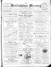 Bedfordshire Mercury Friday 19 February 1904 Page 1