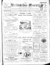 Bedfordshire Mercury Friday 26 February 1904 Page 1