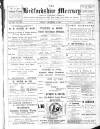 Bedfordshire Mercury Friday 09 December 1904 Page 1