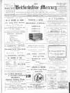 Bedfordshire Mercury Friday 17 February 1905 Page 1