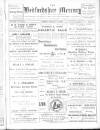 Bedfordshire Mercury Friday 26 January 1906 Page 1