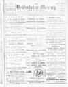 Bedfordshire Mercury Friday 02 February 1906 Page 1