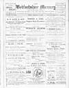 Bedfordshire Mercury Friday 16 February 1906 Page 1