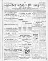 Bedfordshire Mercury Friday 23 February 1906 Page 1