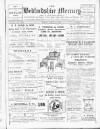 Bedfordshire Mercury Friday 16 March 1906 Page 1