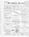 Bedfordshire Mercury Friday 18 January 1907 Page 1