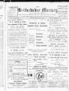 Bedfordshire Mercury Friday 01 February 1907 Page 1