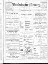 Bedfordshire Mercury Friday 08 February 1907 Page 1