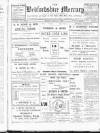 Bedfordshire Mercury Friday 08 March 1907 Page 1
