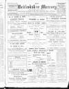 Bedfordshire Mercury Friday 15 March 1907 Page 1