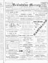 Bedfordshire Mercury Friday 29 March 1907 Page 1