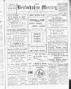 Bedfordshire Mercury Friday 15 November 1907 Page 1