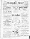 Bedfordshire Mercury Friday 10 January 1908 Page 1