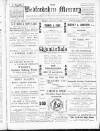 Bedfordshire Mercury Friday 17 January 1908 Page 1