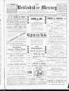 Bedfordshire Mercury Friday 24 January 1908 Page 1