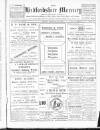 Bedfordshire Mercury Friday 21 February 1908 Page 1