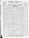 Bedfordshire Mercury Friday 27 March 1908 Page 8