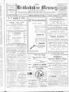 Bedfordshire Mercury Friday 18 September 1908 Page 1