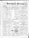 Bedfordshire Mercury Friday 02 October 1908 Page 1
