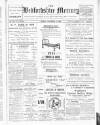 Bedfordshire Mercury Friday 06 November 1908 Page 1