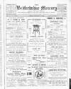 Bedfordshire Mercury Friday 11 December 1908 Page 1