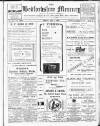Bedfordshire Mercury Friday 07 May 1909 Page 1