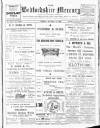 Bedfordshire Mercury Friday 15 October 1909 Page 1
