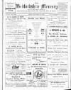 Bedfordshire Mercury Friday 26 November 1909 Page 1