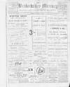 Bedfordshire Mercury Friday 07 January 1910 Page 1