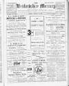 Bedfordshire Mercury Friday 14 January 1910 Page 1