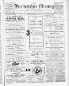 Bedfordshire Mercury Friday 28 January 1910 Page 1